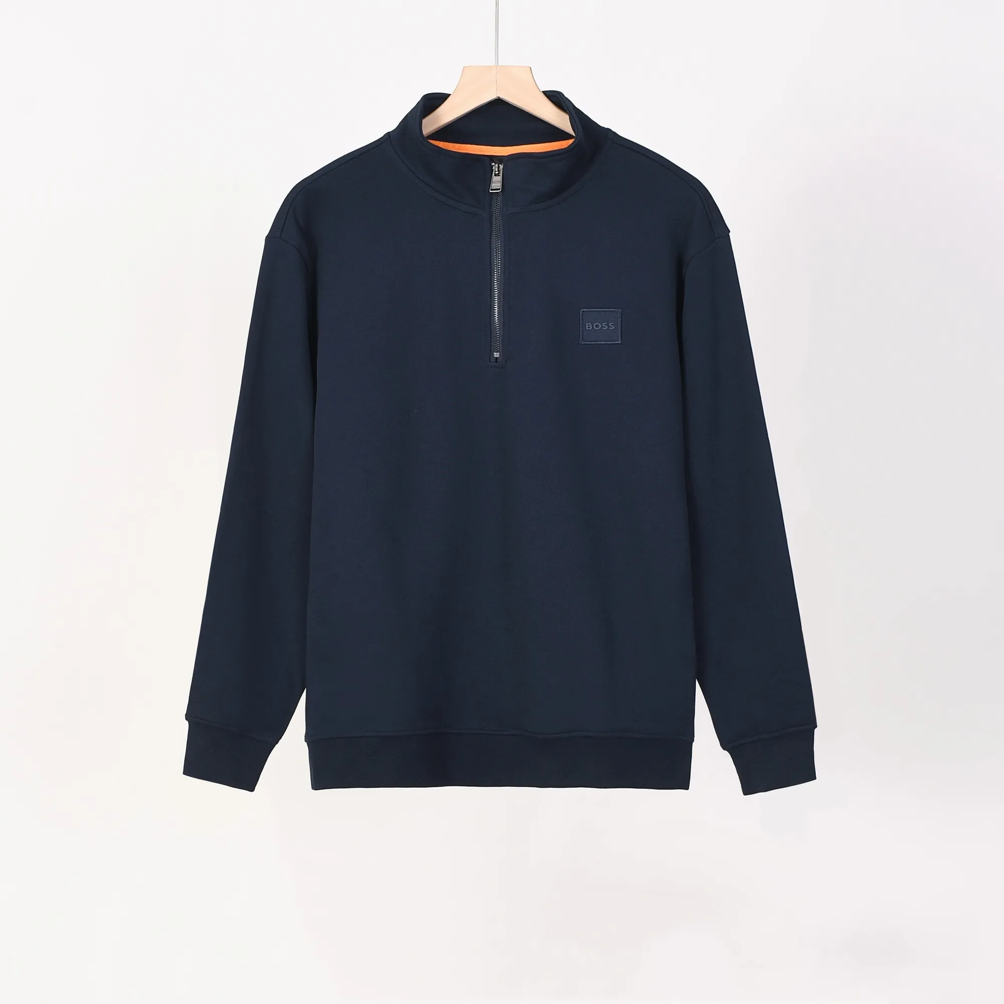 P210 Color: Black Gray Royal Blue Size: M-XXL Fabric: 350g cotton terry